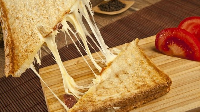 En sevdiğiniz tost çeşidi hangisi?