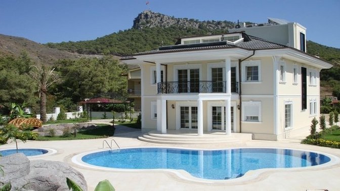 Tatiller için yazlık alacak olsanız nerden alırdınız?