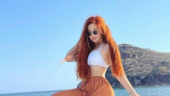 Bakır saç renkleri size yakışır mı?
