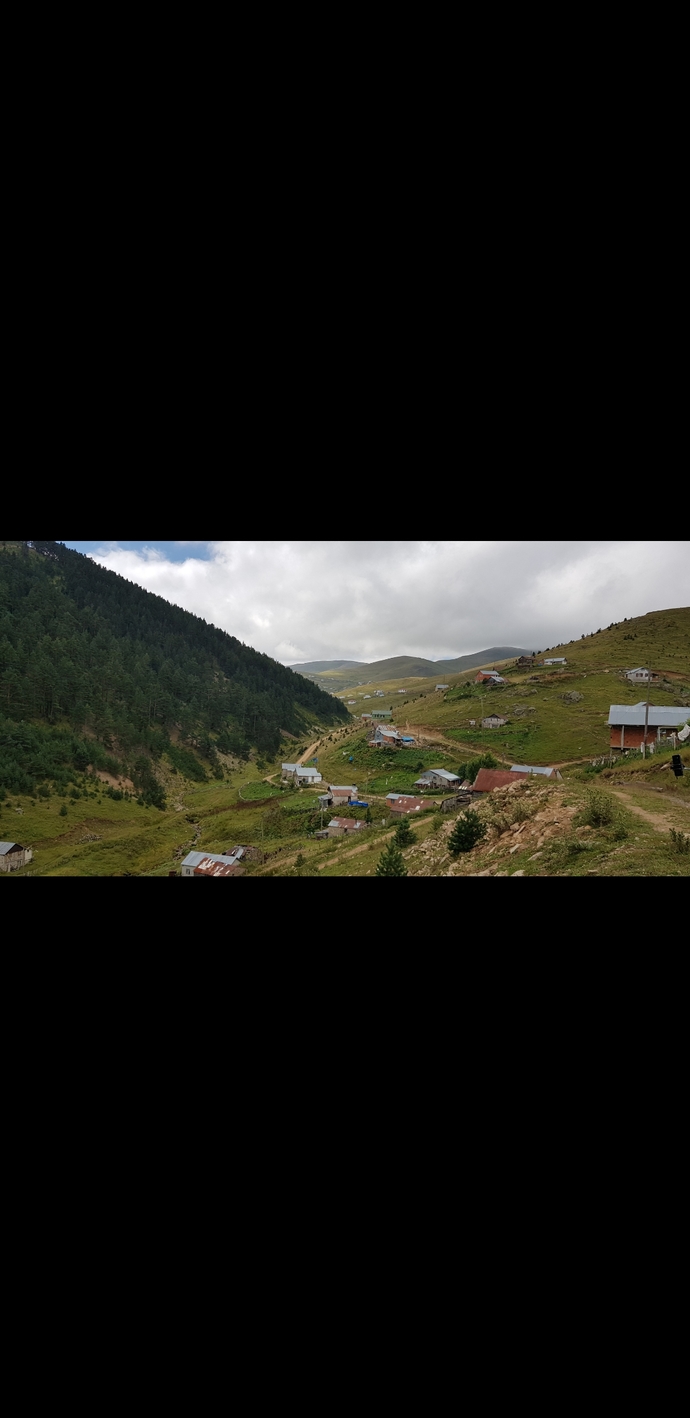 Karadeniz hayranları neredeler?