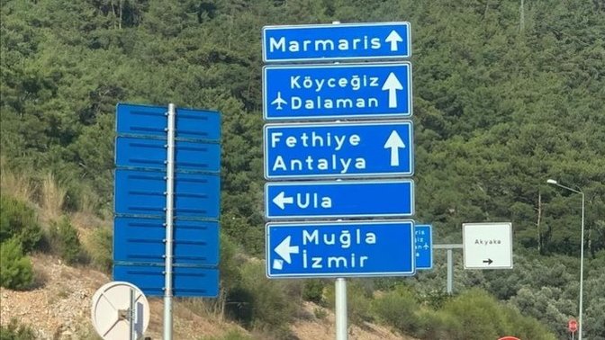 Bu yaz sizin tatil durağınız neresi?