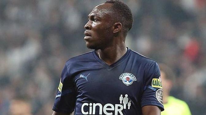 Jackson Muleka Beşiktaş'ta! Sizce başarılı olabilir mi?
