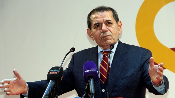 GS için Dursun Özbek ne kadar doğru? Burak Elmas çok aranacak mı?