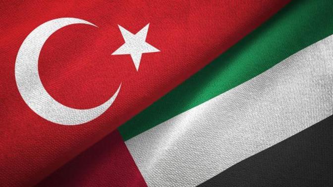 Birleşik Arap Emirlikleri ile Türkiye arasındaki ilişkilerin gelişimini nasıl değerlendiriyorsunuz?