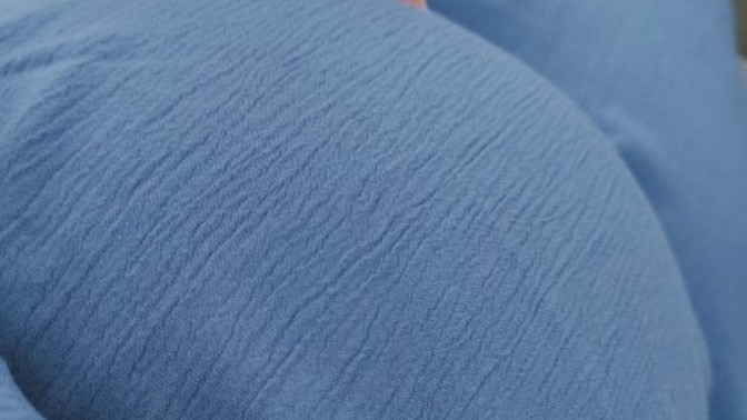 Tahminleri alalım, sizce kaç haftalık hamileyim🥳?