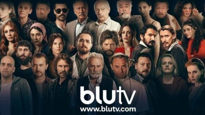 BluTV kullananlar dizi/film önerisinde bulunabilir misiniz?