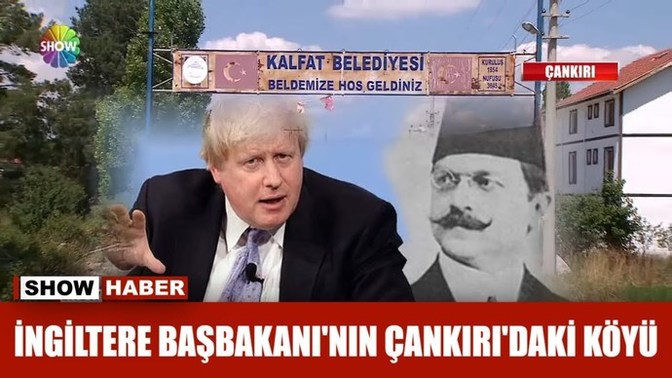 İngiltere başbakanı Çankırılı Boris Johnson neden istifa etmiyor?