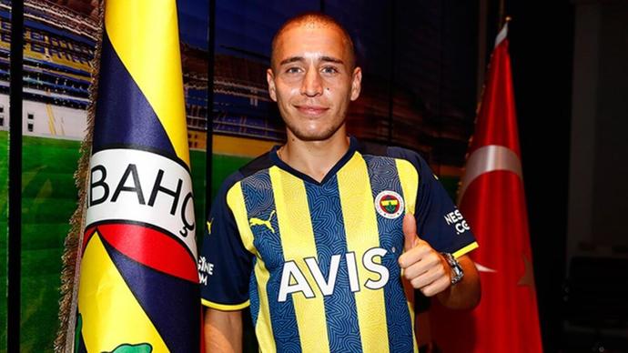 Emre Mor-Arda Güler ikilisi göz dolduruyor! Bu sezon gençlerin başarılı olacağını düşünüyor musunuz?