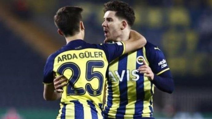 Emre Mor-Arda Güler ikilisi göz dolduruyor! Bu sezon gençlerin başarılı olacağını düşünüyor musunuz?