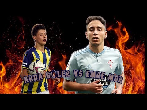 Emre Mor-Arda Güler ikilisi göz dolduruyor! Bu sezon gençlerin başarılı olacağını düşünüyor musunuz?