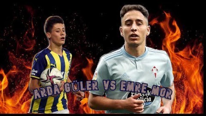 Emre Mor-Arda Güler ikilisi göz dolduruyor! Bu sezon gençlerin başarılı olacağını düşünüyor musunuz?