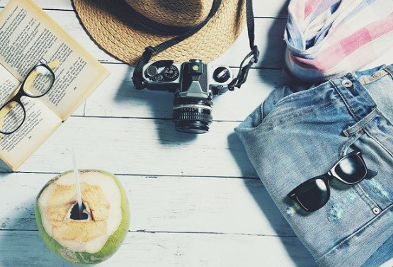 Tatil sezonu açıldı! Tek başına tatile gider misin?