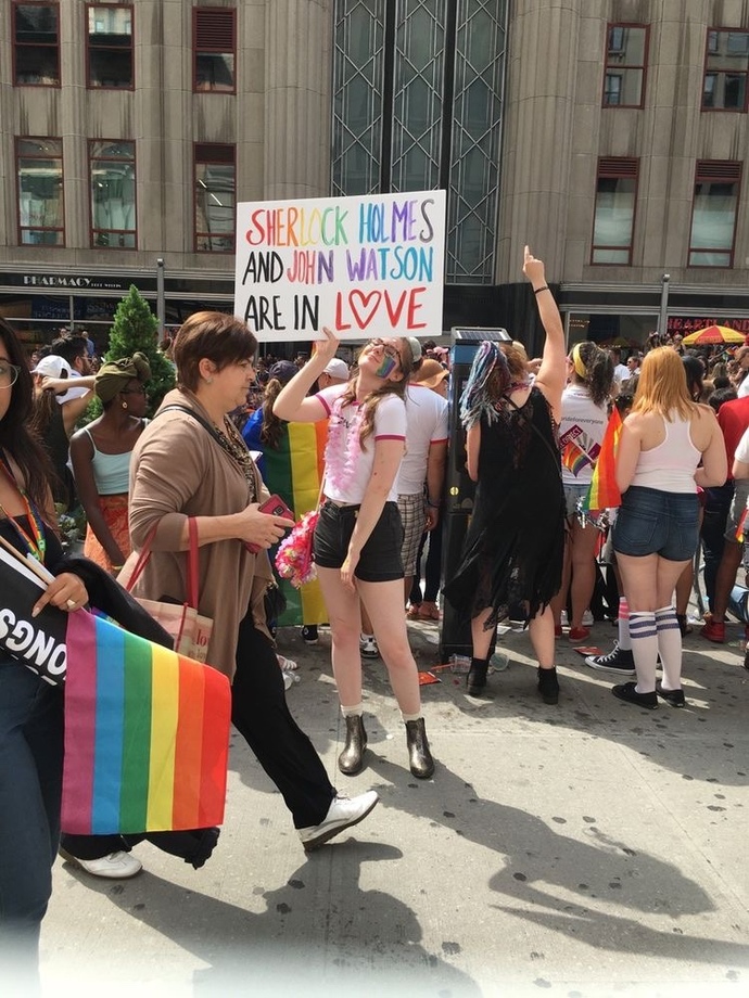 LGBT destekliyor musunuz? Yöneliminiz nedir?