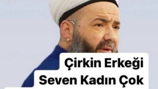 Bugün günah mı çok işlediniz sevap mı?