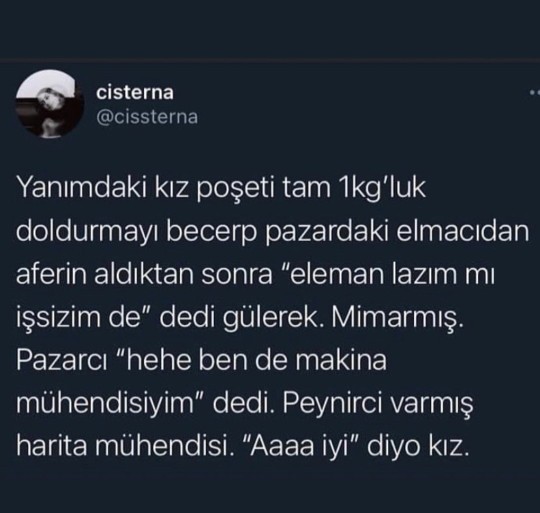 Okuduğunuz bölümde meslek sahibi olabileceğinize dair inancınız var mı?