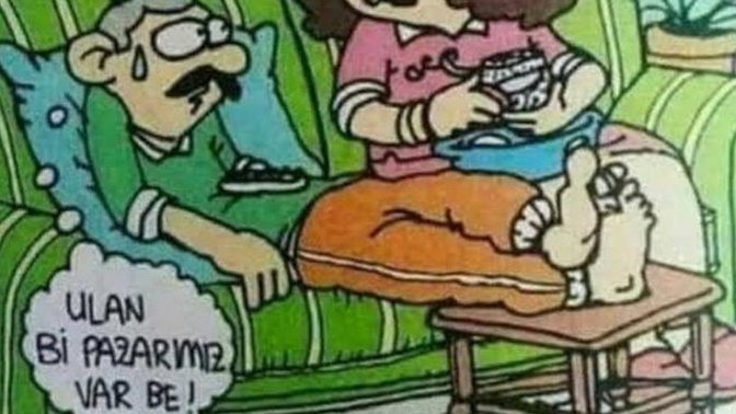 Sevdiğinizi ne sıklıkla söylersiniz?