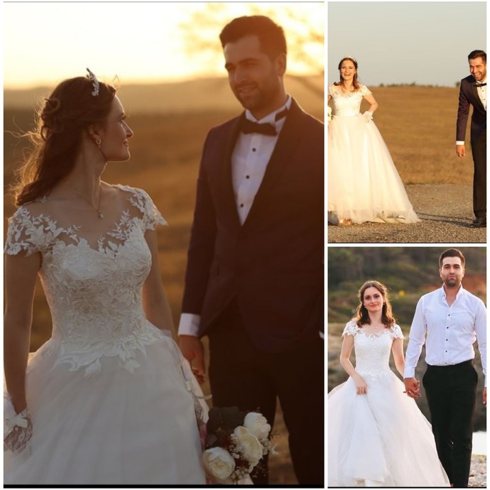Nasıl biriyle evlenmek isterdiniz karakter+fiziksel özellik olarak?
