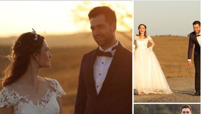 Nasıl biriyle evlenmek isterdiniz karakter+fiziksel özellik olarak?