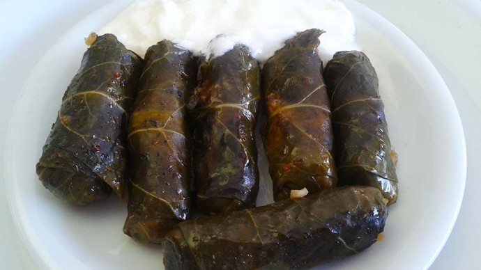 En sevdiğiniz sarma türü hangisi?