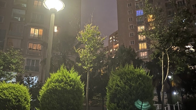 Akşam yürüyüş yapan kaç kişiyiz?🏃‍♀️🌃?