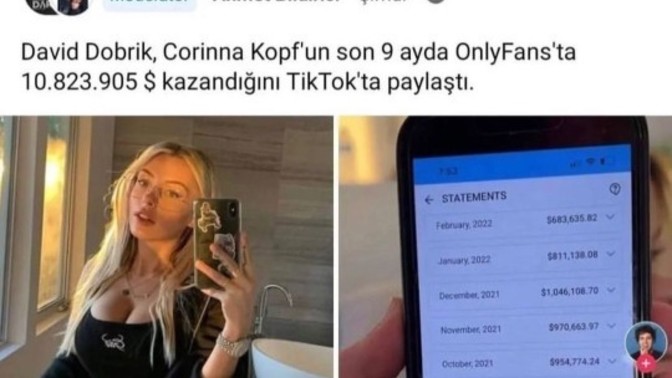 Niye para kazanmak çok zorken ayni anda cok kolay?