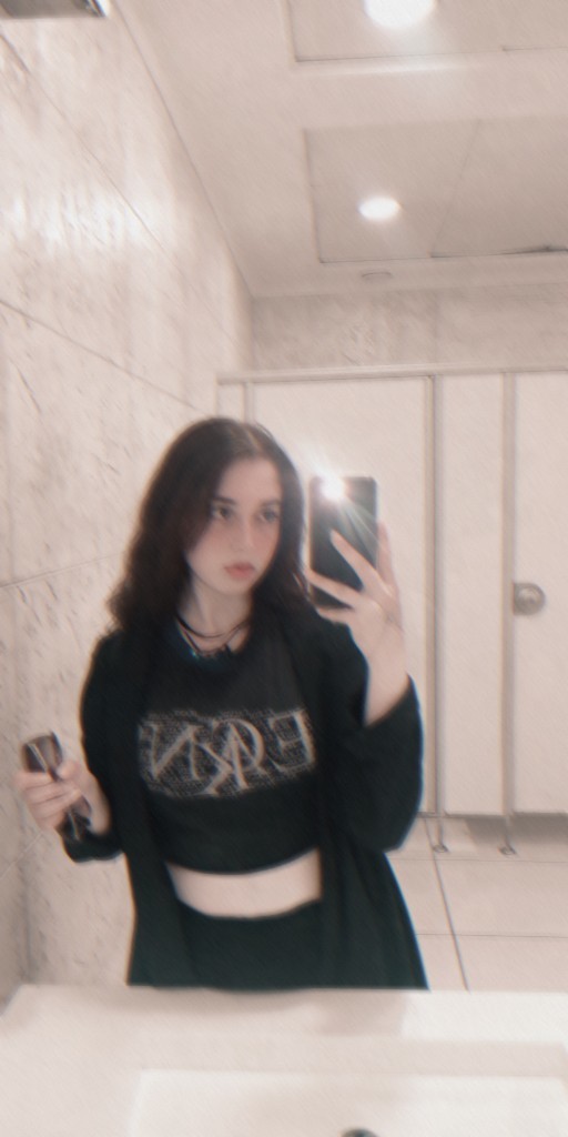 Güzel miyim yoksa idare eder miyim?
