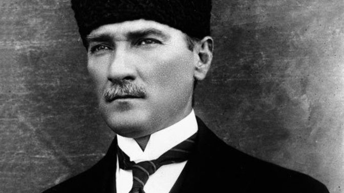 Türk olmanın gururunu yaşatan nedir?