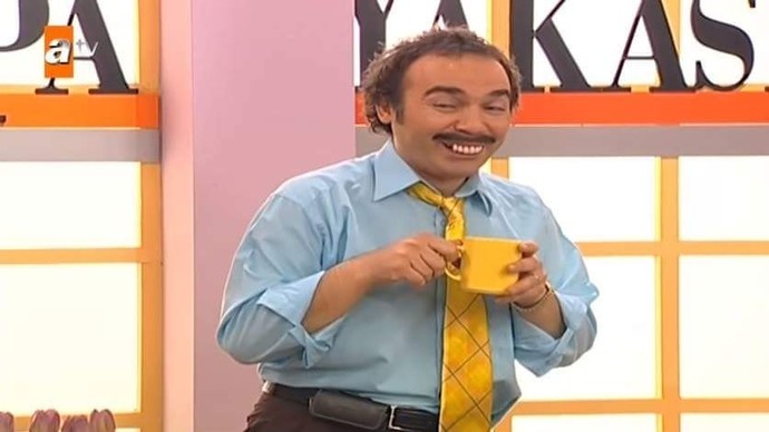 Favoriniz çiğ köfte mi kısır mı?