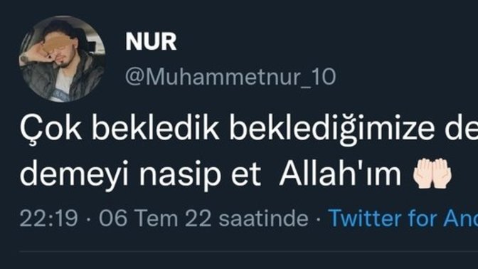 Beklenen, beklendiğine değdi/değer mi?