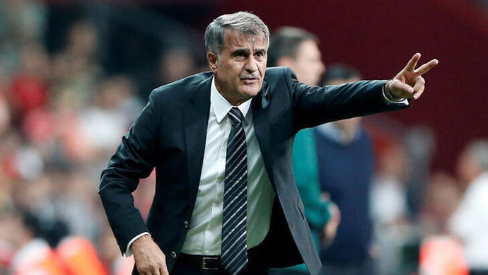 Şenol Güneş