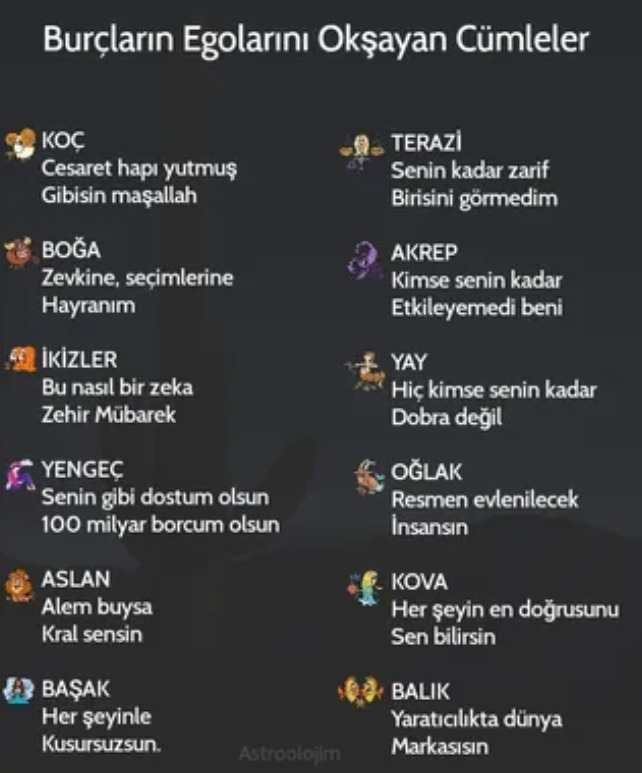 Aslana bildiği şeyleri anlatmayın kfkfj