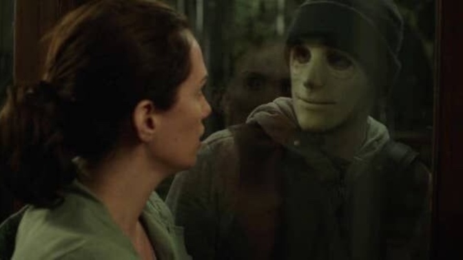 Korku filmi izlemek istiyorum, ne izleyebilirim?