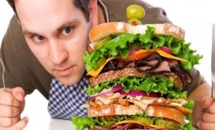 Hayatınızın son yemeği olsa menünüz ne olurdu?
