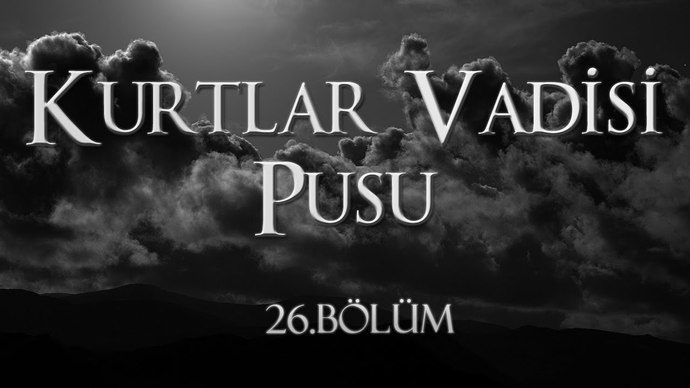 Dizi müziklerini dinlemeyi sever misiniz?