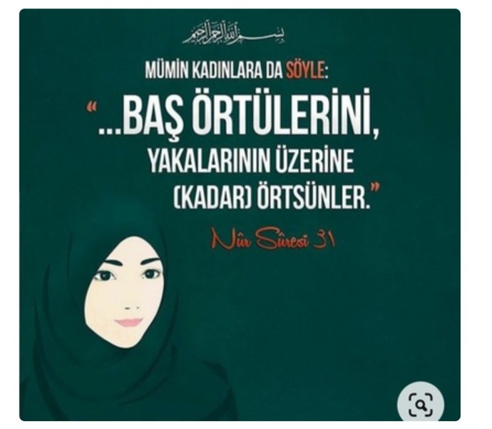 Tesettüre geçtim ama olmuyor, eşarp nasıl bağlanır?