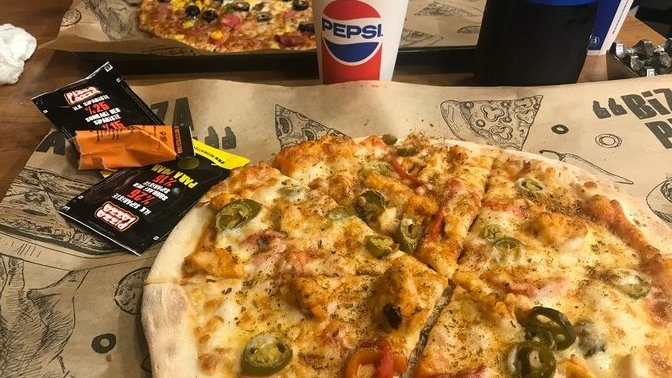 Gece saatlerinde en güzel giden yemek hangisi?