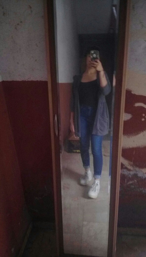 Giyiminiz mi yaşınızı, yaşınız mı giyiminizi göstermeli?
