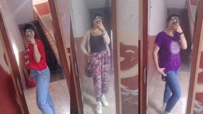 Giyiminiz mi yaşınızı, yaşınız mı giyiminizi göstermeli?