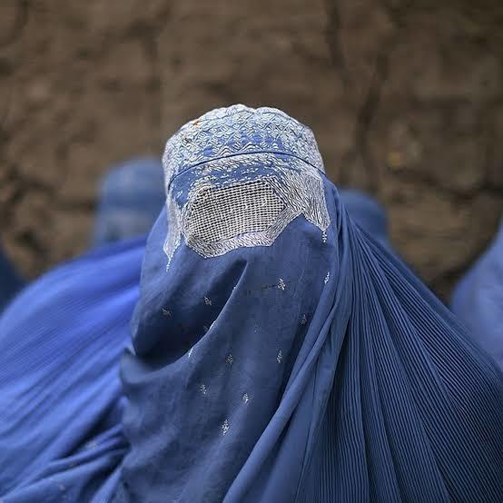 Sizce burka giyen kadınların tipi nasıl düşünceleriniz nedir acaba?