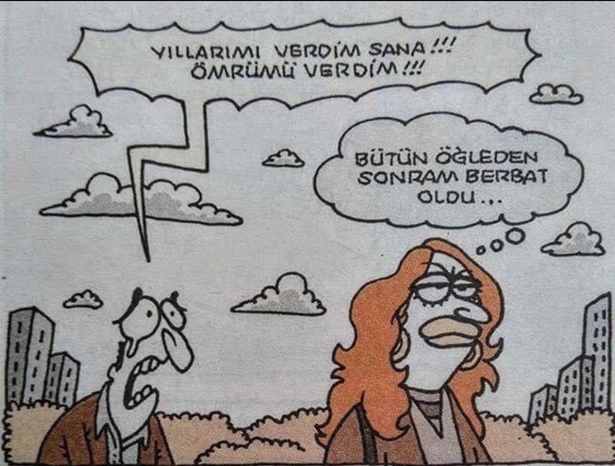 Kızlar ayrıldıktan sonra ilk 2 ay acı çeker sonra unutur diyolar ama ben sonradan daha çok özlemeye başladım?