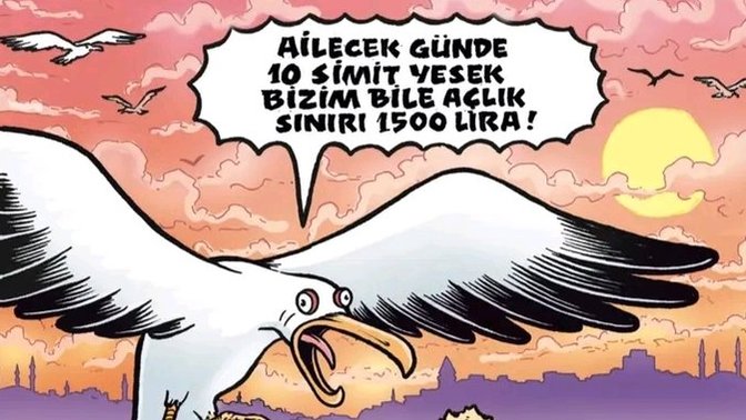 Asgari ücretle hayatta kalmaya çalışanlar için bir tavsiyen var mı?
