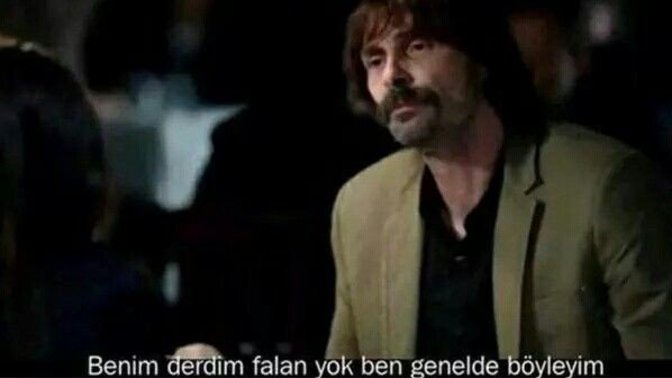 Genellikle ruh halin nasıl?