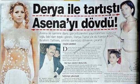 Kadınlar İbrahim Tatlıseste ne buluyordu?