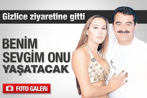Kadınlar İbrahim Tatlıseste ne buluyordu?