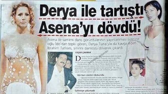Kadınlar İbrahim Tatlıses'te ne buluyordu?
