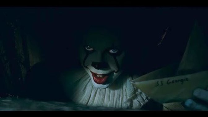 Pennywise'a sesim tam uymuş mu? Dublajıma bakabilir misiniz?