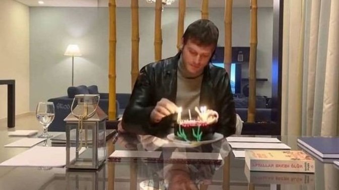 Varoluş: İyi ki Doğdum Ben. Sen, Kendine Diyebilir misin?
