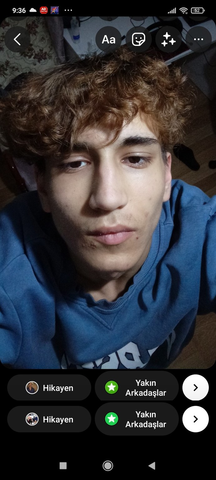 2 haftada 10 kilo verdim yüzüm çöktü, kilo alınca yüzüm düzelir mi?