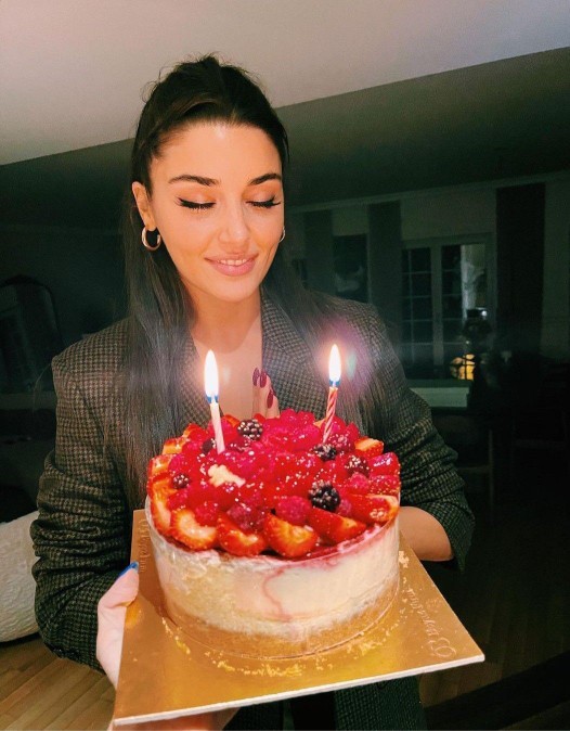 Doğum gününüz ne zaman 🎂?