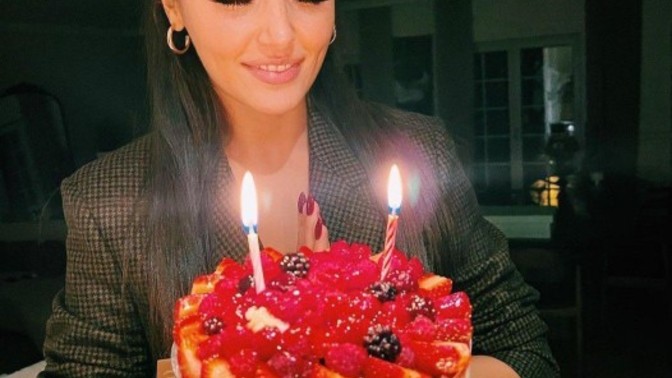 Doğum gününüz ne zaman 🎂?